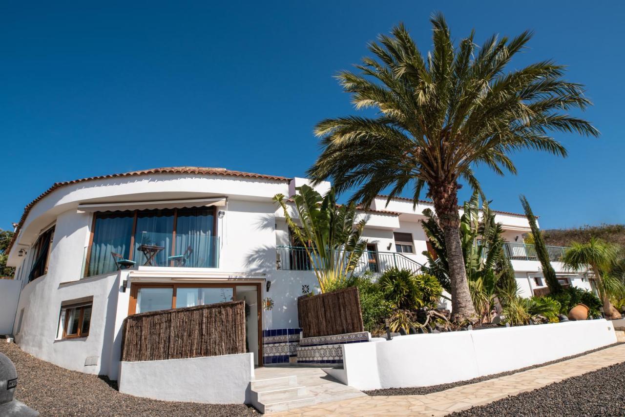 Villa La Perla Candelaria Exterior photo
