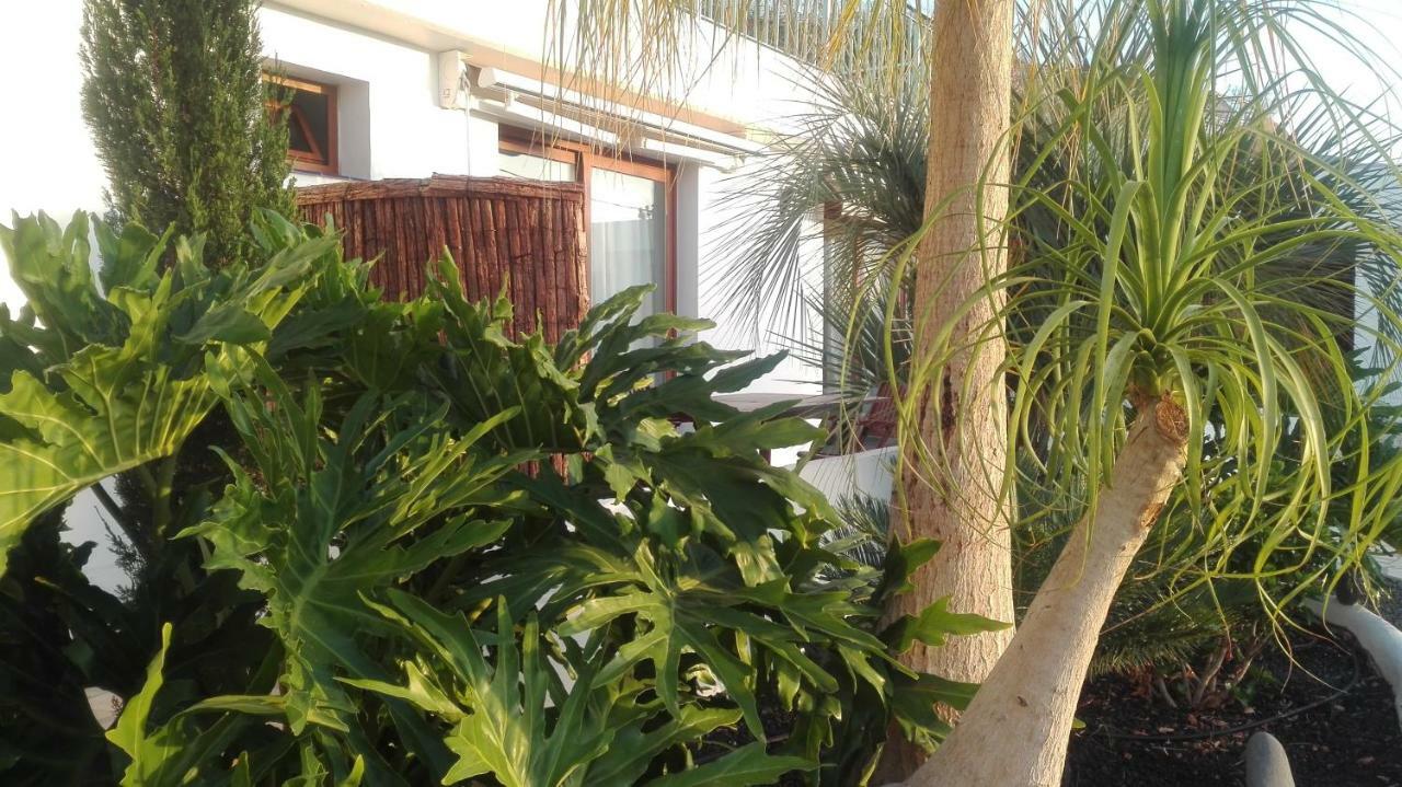 Villa La Perla Candelaria Exterior photo