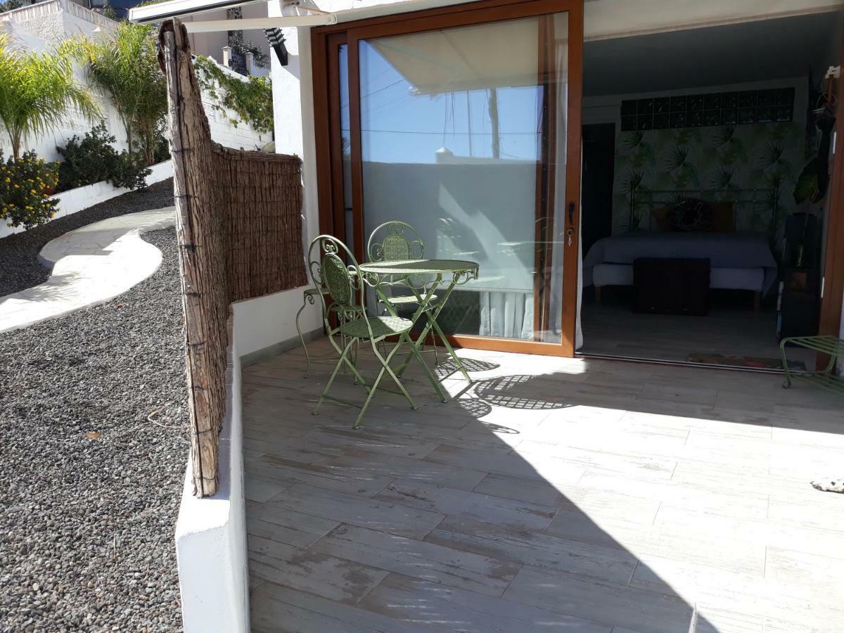 Villa La Perla Candelaria Exterior photo